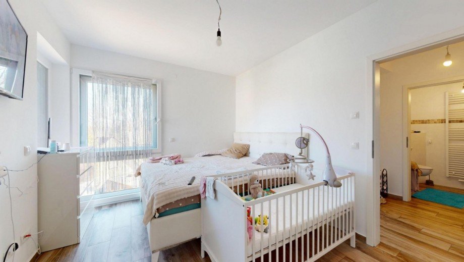 2-Raum-Whg. im 2. OG Einfamilienhaus Berlin