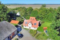 Bild (b96d2dd73480a1fae06dc224aa291f03): 2 Charmante H�user mit 3 Ferienwohnungen & Sauna - ca. 4 min. zur Ostsee