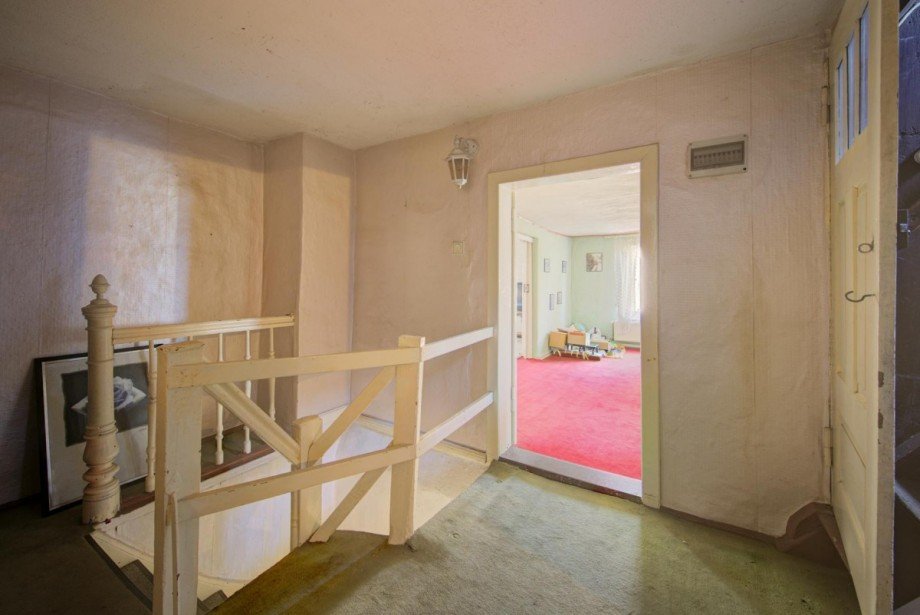 OG Flur 6 Mehrfamilienhaus Nauen