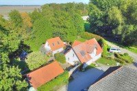 Bild (bbe0a0a3bda07cca204d2ada10997398): 2 Charmante H�user mit 3 Ferienwohnungen & Sauna - ca. 4 min. zur Ostsee