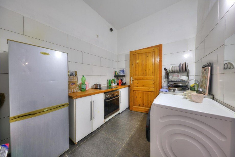 Etagenwohnung Mehrfamilienhaus Berlin