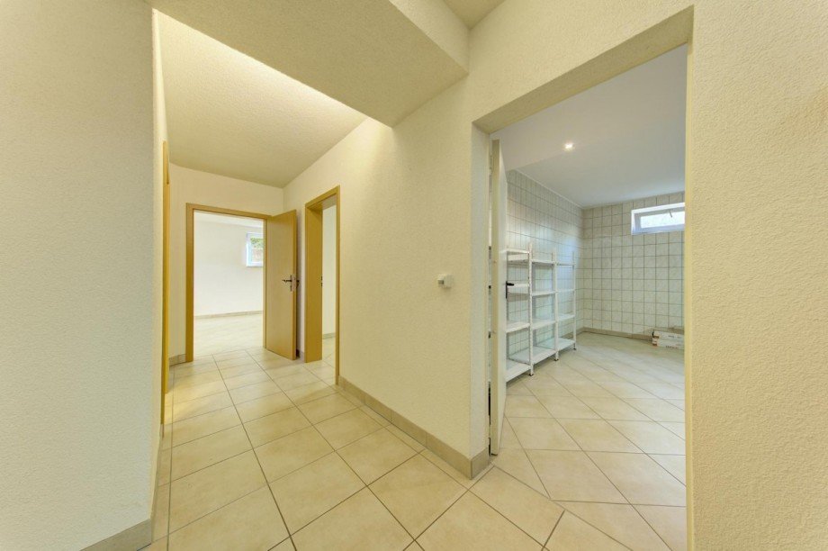 UG Flur Einfamilienhaus Werder (Havel)