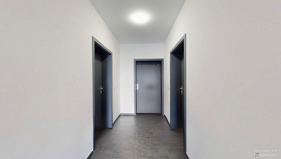 2. OG Mehrfamilienhaus Berlin