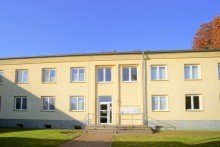 B�rogeb�ude und Boardinghaus Renditestarkes Gewerbeobjekt in exponierter Lage mit Steigerungspotential