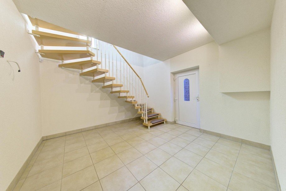 UG Diele Einfamilienhaus Werder (Havel)