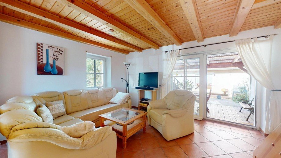 EG Whg. 1 Haus Schaprode