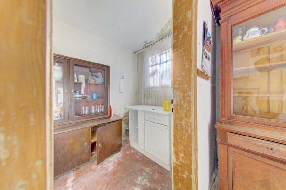 EG Kammer Mehrfamilienhaus Nauen