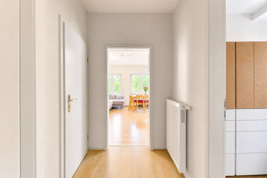 Flur Maisonettewohnung Potsdam