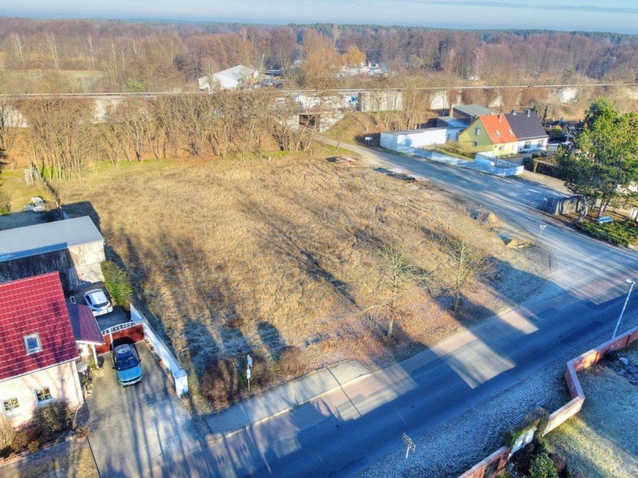 Grundst�ck Wohngrundst�ck Kloster Lehnin