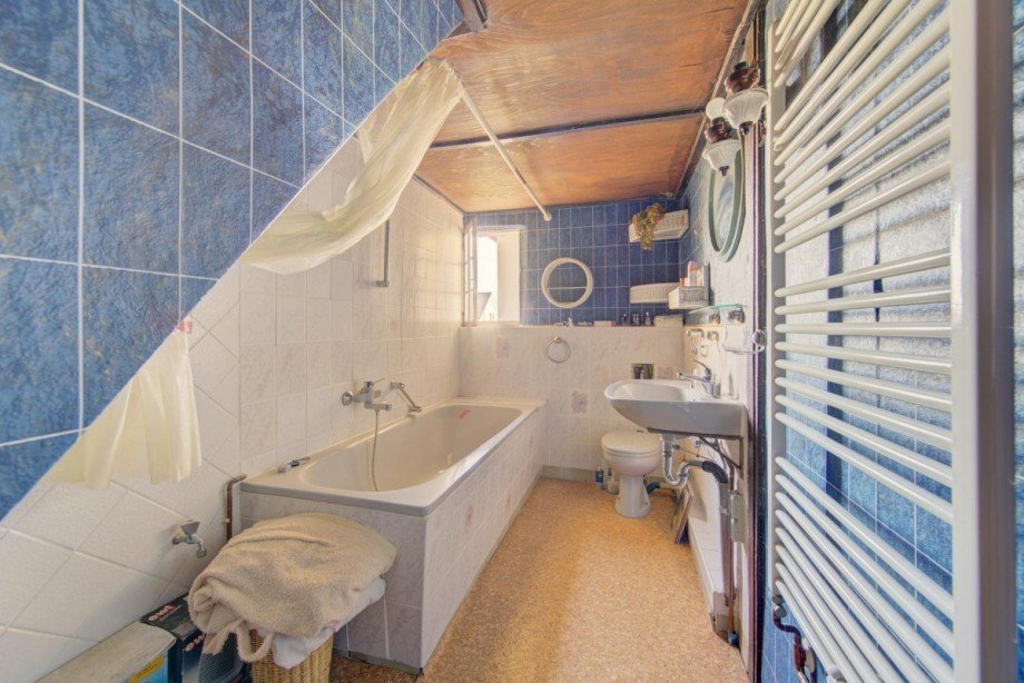 OG Bad 3 Mehrfamilienhaus Nauen