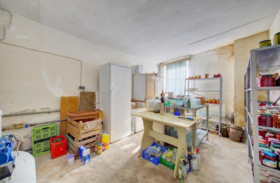 EG HWR Mehrfamilienhaus Nauen