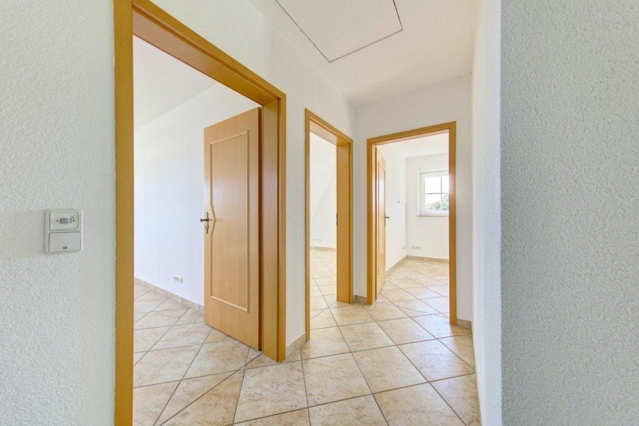 DG Flur Einfamilienhaus Werder (Havel)