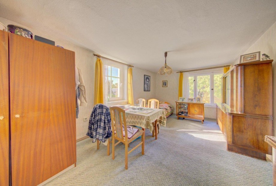 OG Zimmer 5 Mehrfamilienhaus Nauen