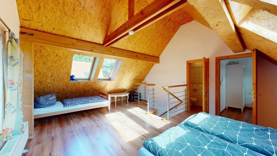 DG Whg. 1 Haus Schaprode