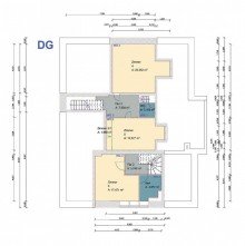 DG Mehrgenerationen-Villa der sp�ten Gr�nderzeit mit park�hnlichem Grundst�ck in Berlin-Lichterfelde
