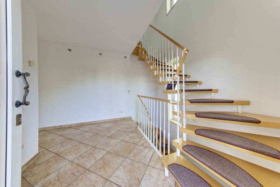 EG Diele Einfamilienhaus Werder (Havel)