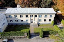 B�rogeb�ude und Boardinghaus Renditestarkes Gewerbeobjekt in exponierter Lage mit Steigerungspotential