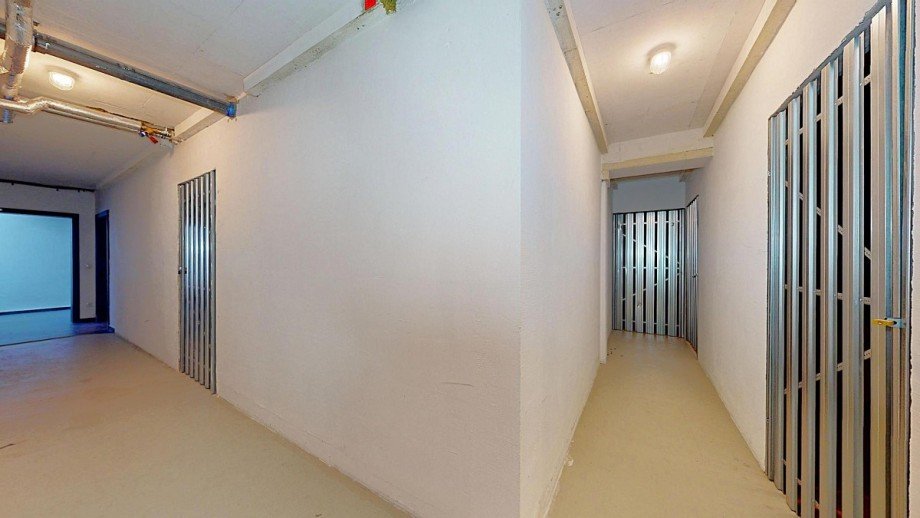 Keller Mehrfamilienhaus Berlin