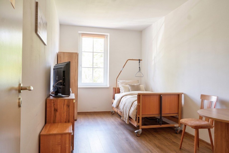 Schlafzimmer sonstige Nauen