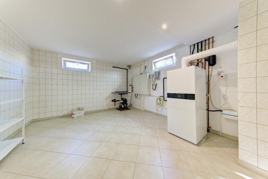 UG Hauswirtschaftsraum Einfamilienhaus Werder (Havel)