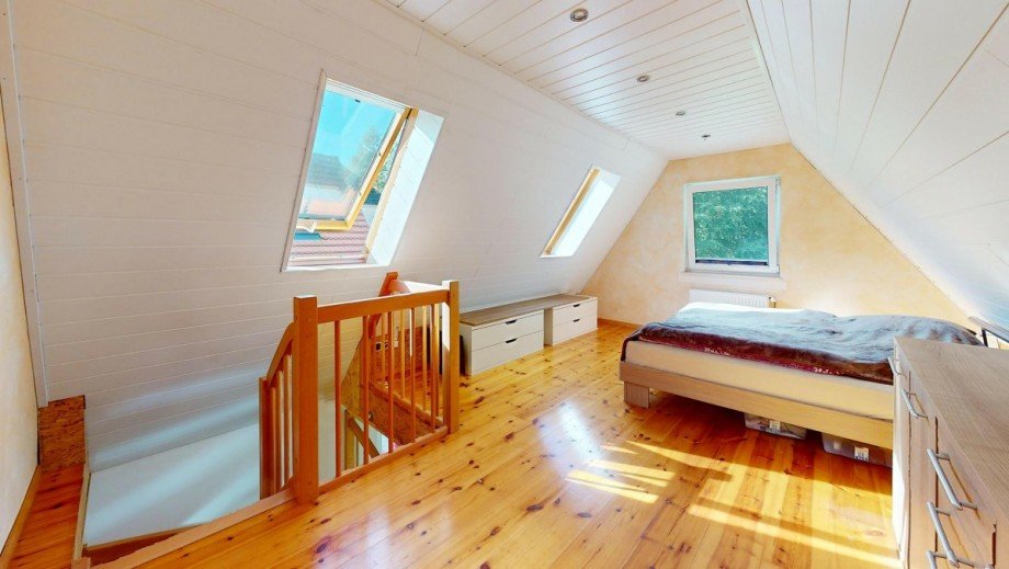 DG Whg. 3 Haus Schaprode