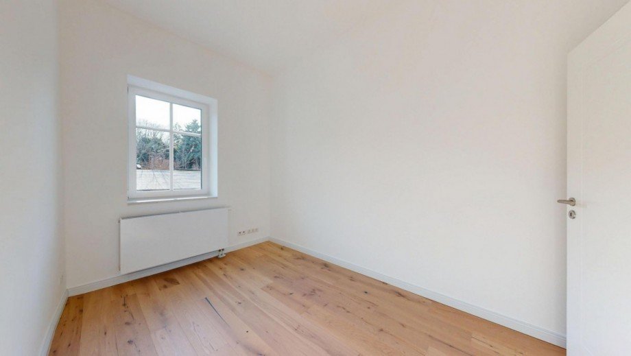 OG Whg. 2 - Kinderzimmer Zweifamilienhaus Potsdam