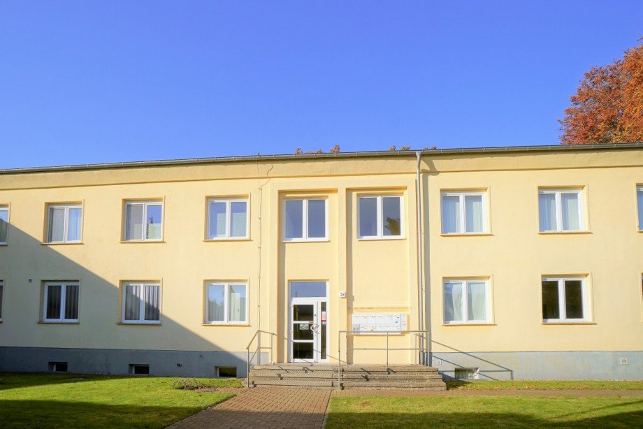 B�rogeb�ude und Boardinghaus Halle / Lager / Produktion Potsdam