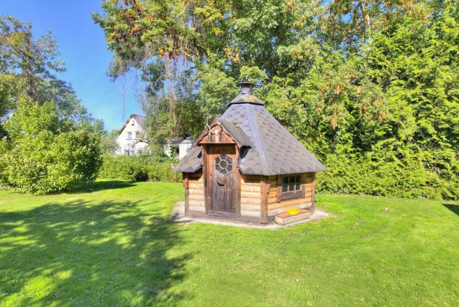 Grillhaus Haus Schaprode