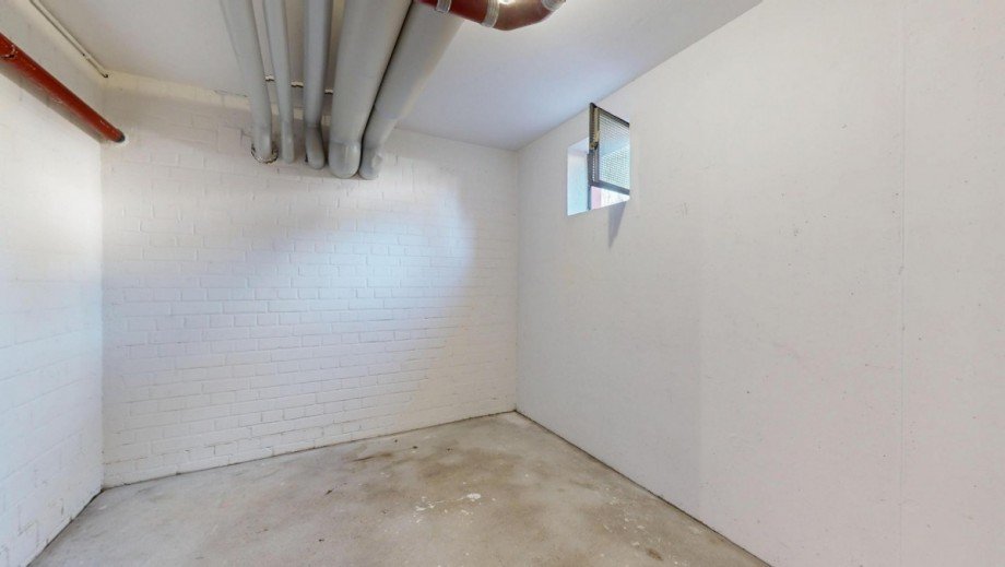 UG Keller Terrassenwohnung Nuthetal