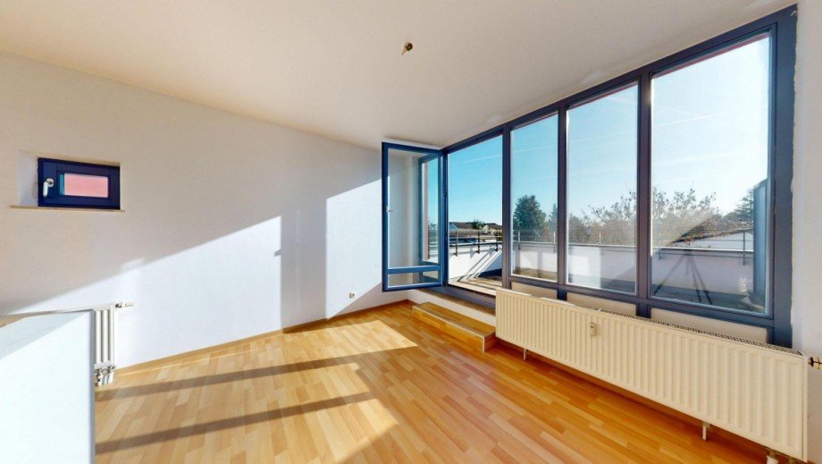 DG Galerie Terrassenwohnung Nuthetal