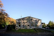 Ansicht S�den Renditestarkes Gewerbeobjekt in exponierter Lage mit Steigerungspotential