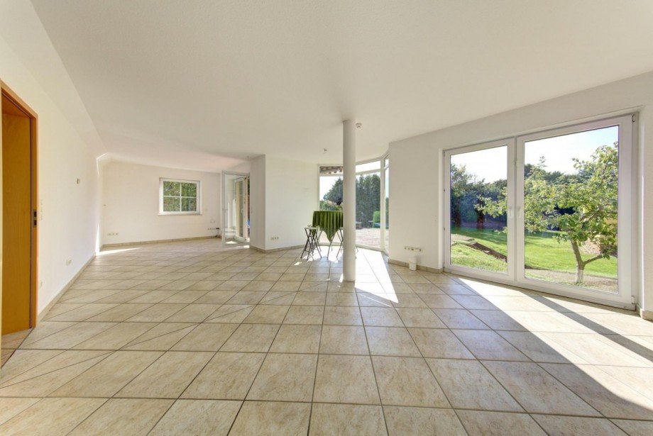 EG Wohnen Einfamilienhaus Werder (Havel)