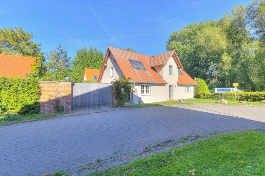  Haus Schaprode