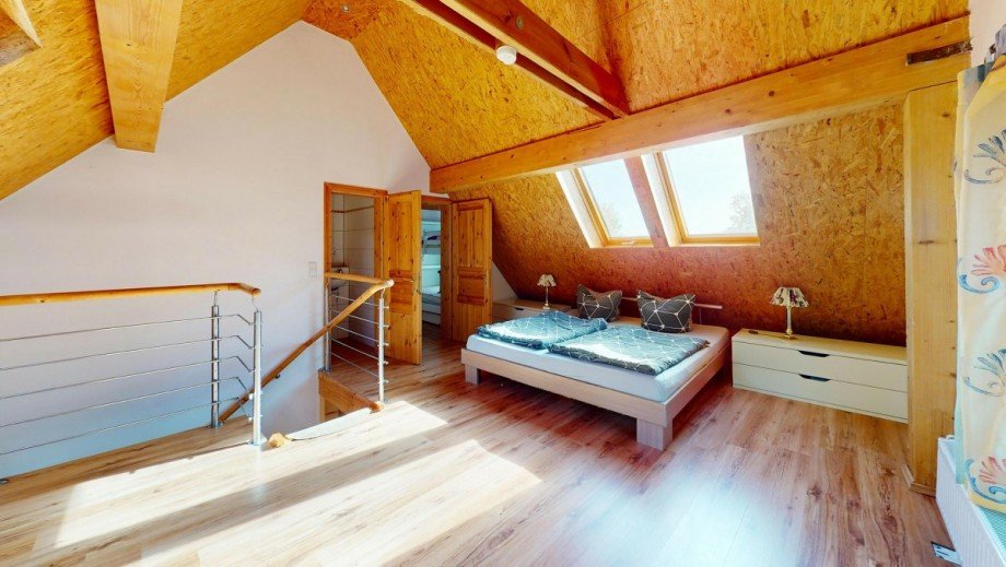 DG Whg. 1 Haus Schaprode