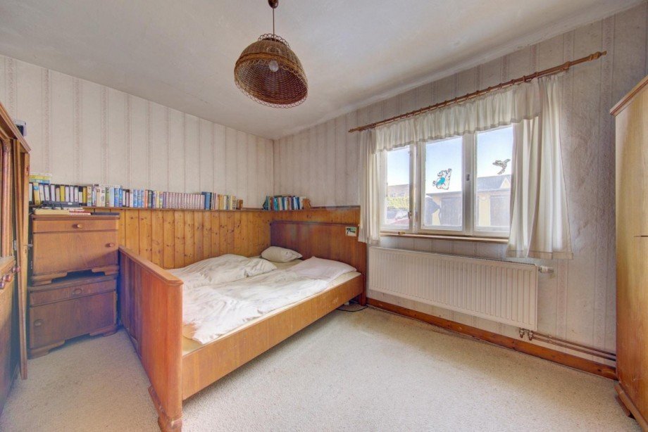 EG Zimmer 4 Mehrfamilienhaus Nauen