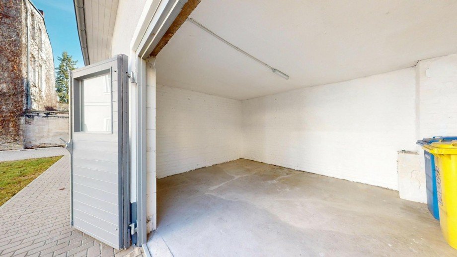 Nebengeb�ude Zweifamilienhaus Potsdam