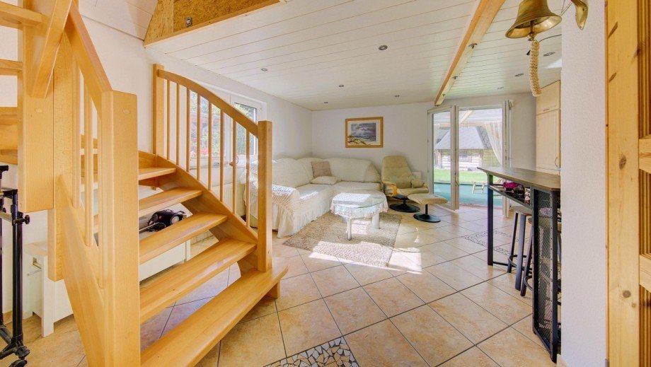 EG Whg. 3 Haus Schaprode