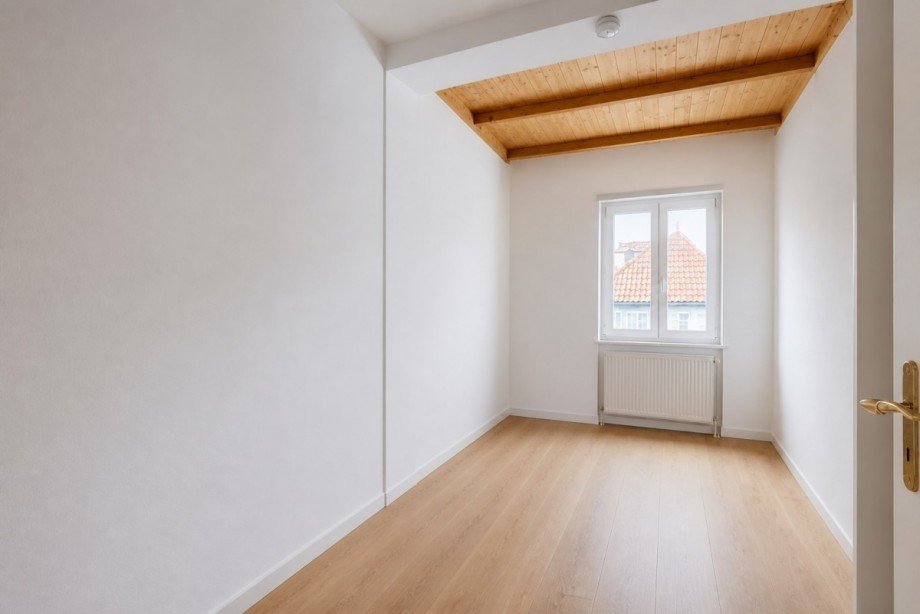 Kinderzimmer visualisiert Maisonettewohnung Potsdam