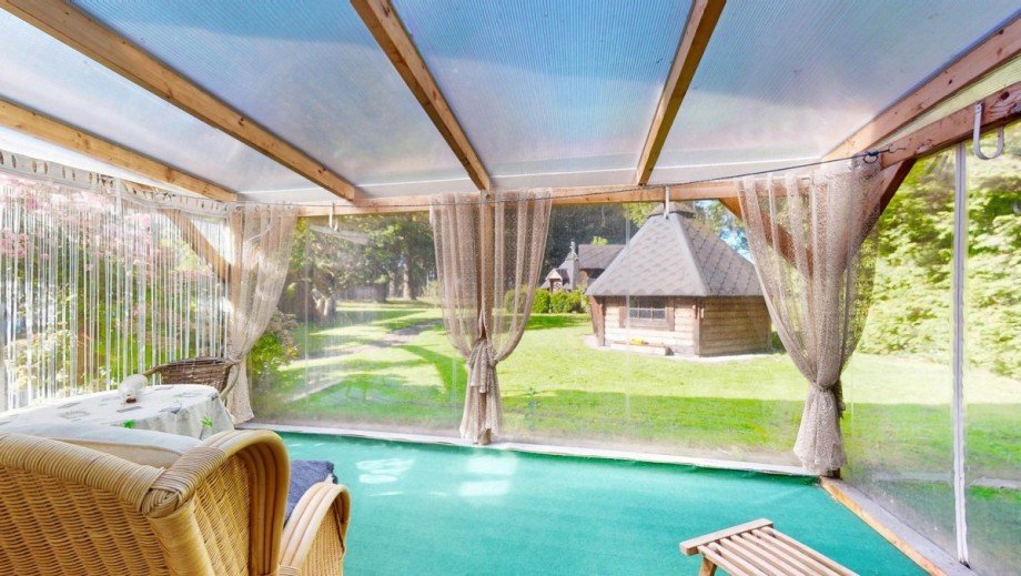 EG Whg. 3 Haus Schaprode